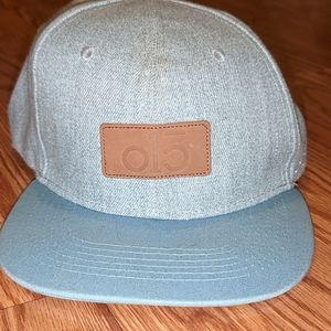 015 Hat